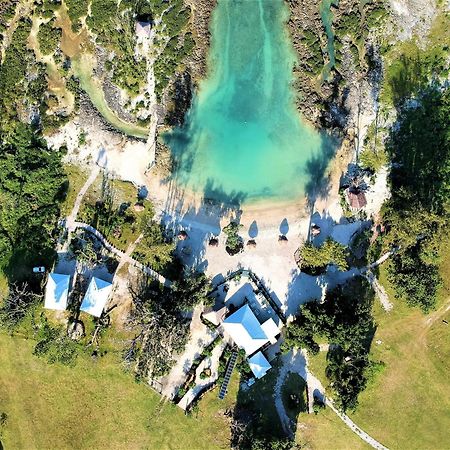 Le Life Resort Epule Zewnętrze zdjęcie