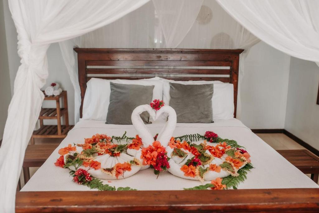 Le Life Resort Epule Zewnętrze zdjęcie