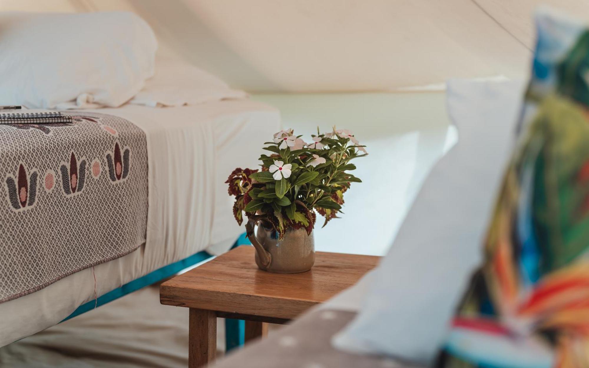 Le Life Resort Epule Zewnętrze zdjęcie