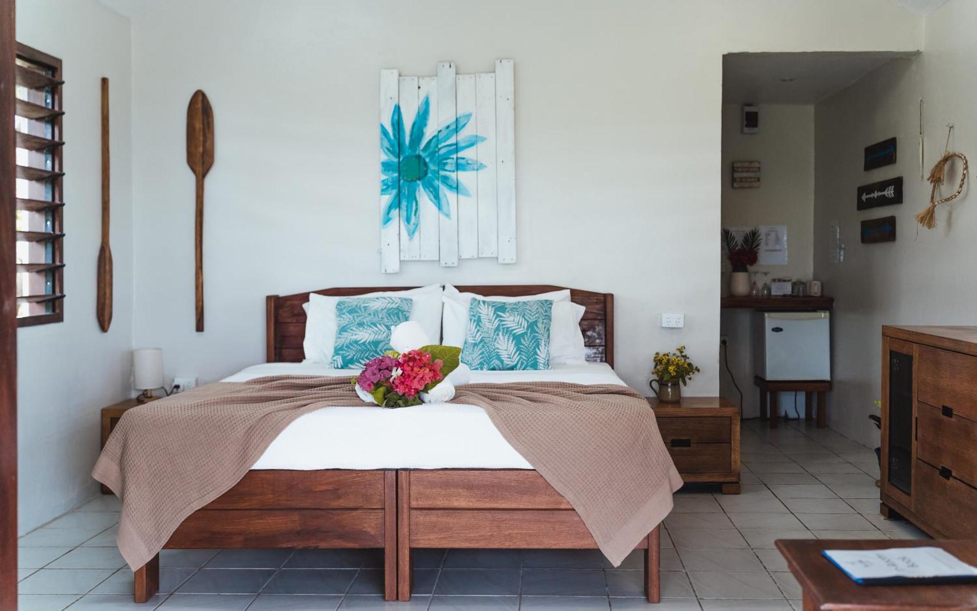 Le Life Resort Epule Zewnętrze zdjęcie