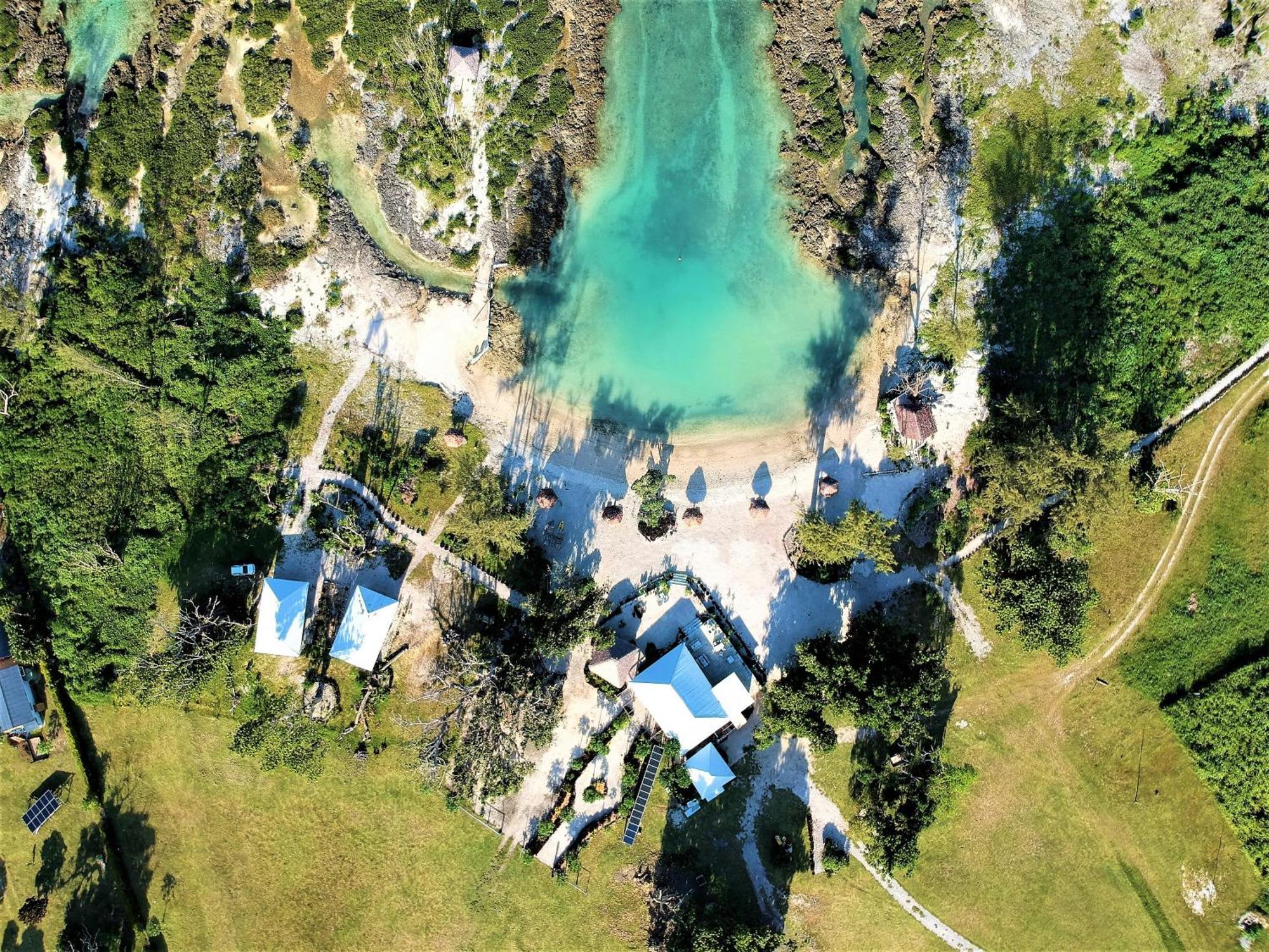 Le Life Resort Epule Zewnętrze zdjęcie
