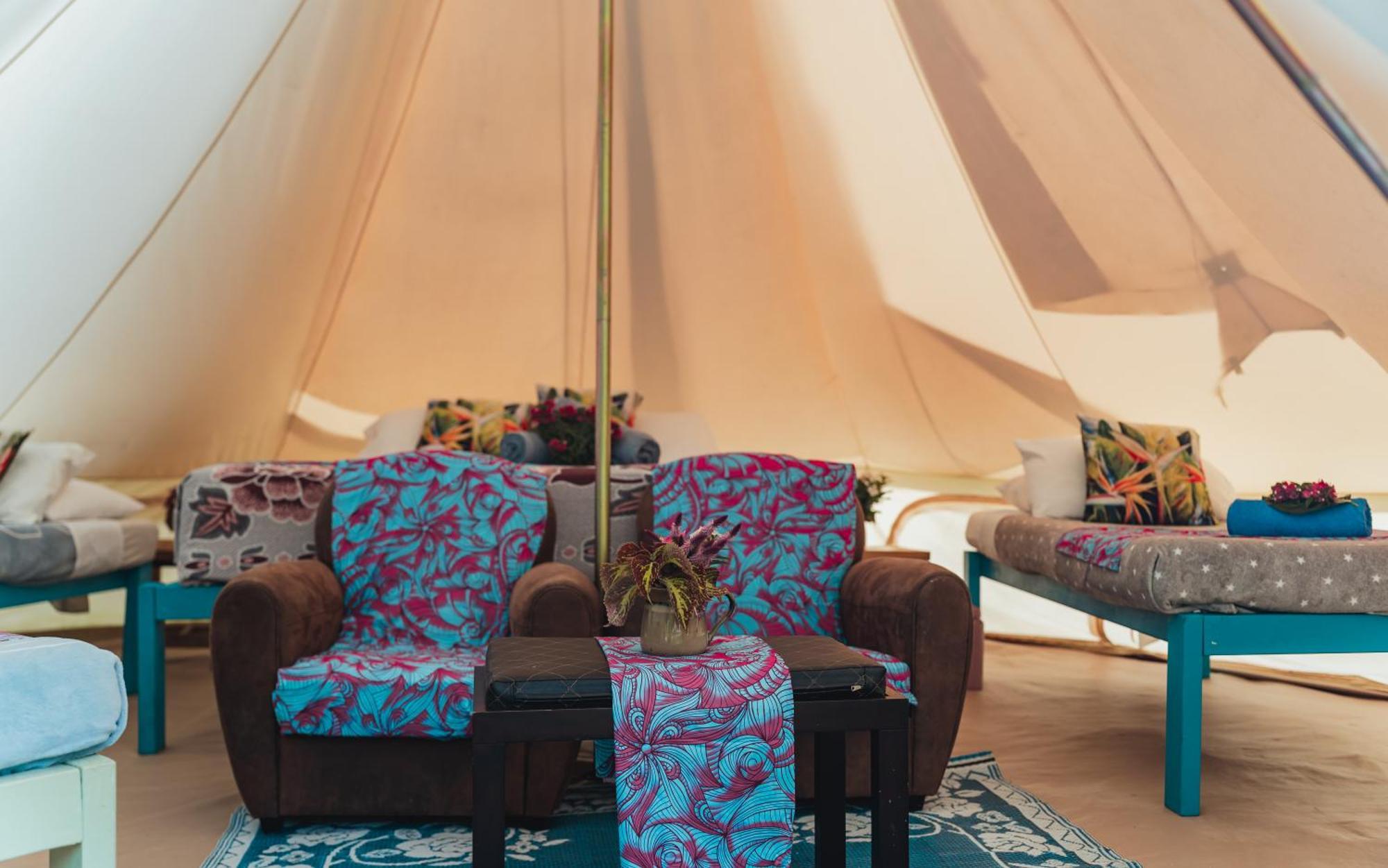 Le Life Resort Epule Zewnętrze zdjęcie