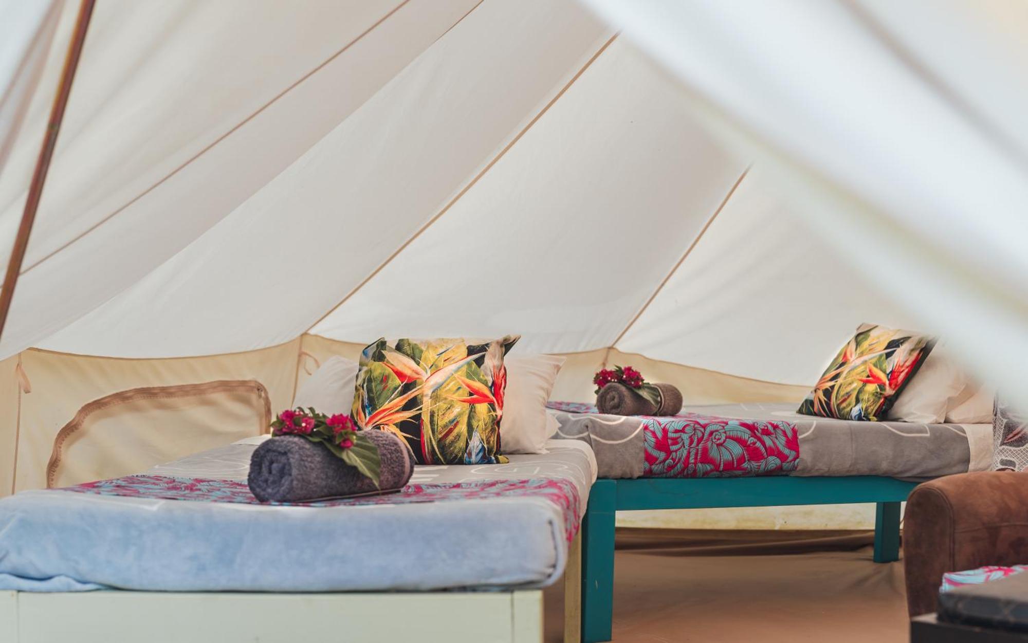 Le Life Resort Epule Zewnętrze zdjęcie