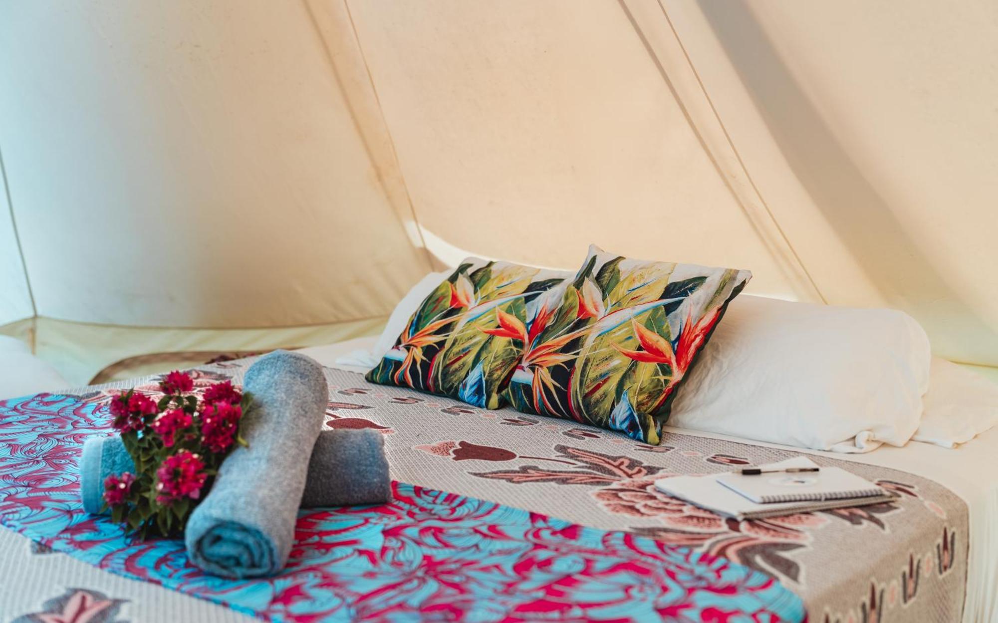 Le Life Resort Epule Zewnętrze zdjęcie
