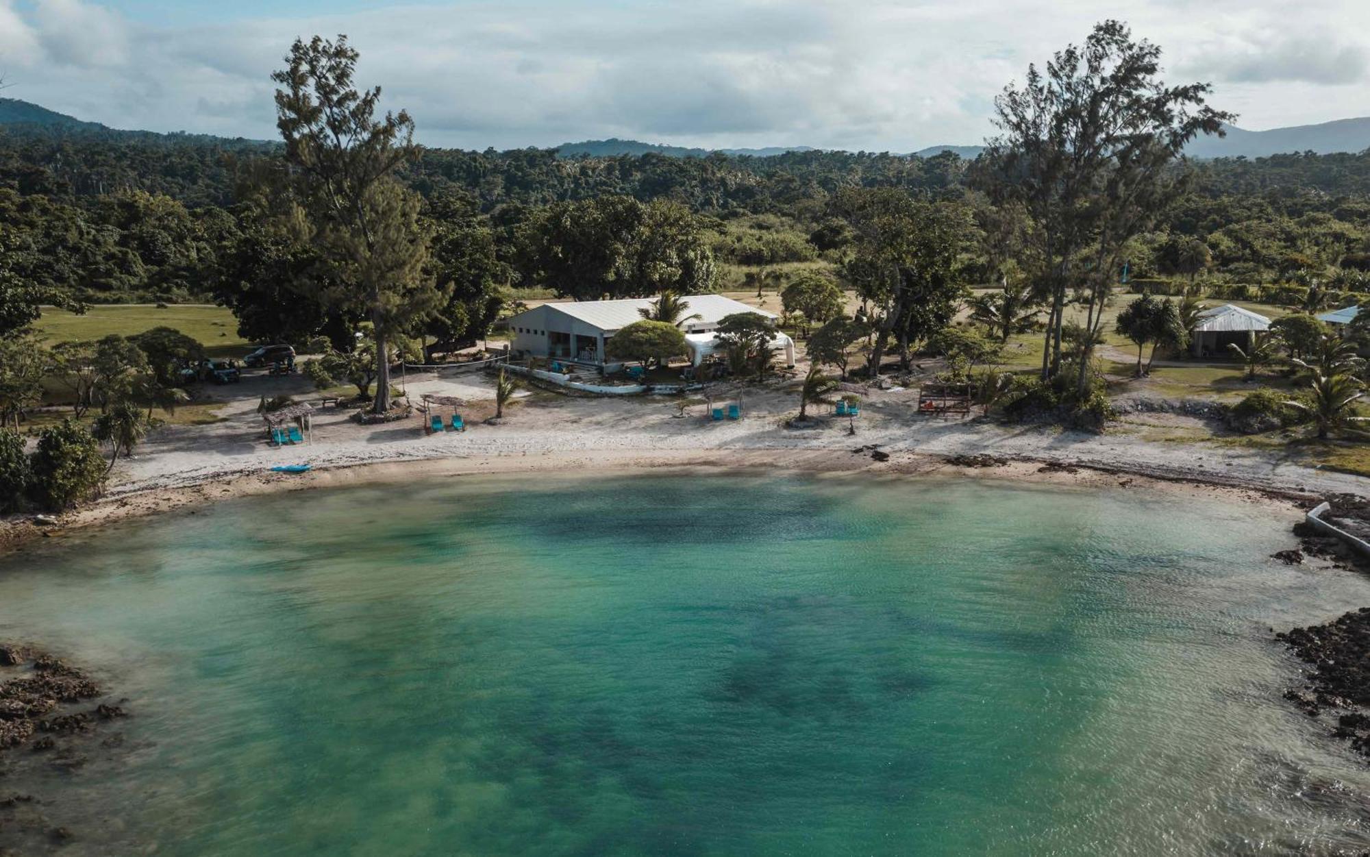 Le Life Resort Epule Zewnętrze zdjęcie