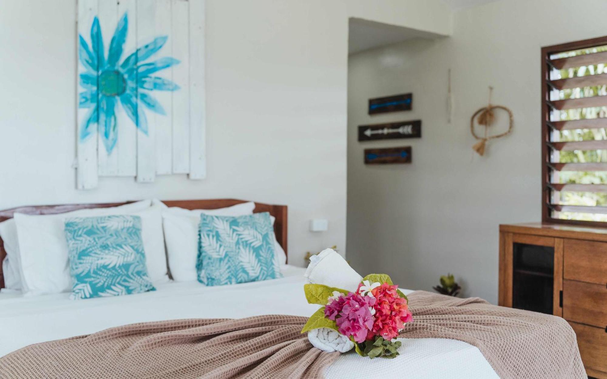 Le Life Resort Epule Zewnętrze zdjęcie
