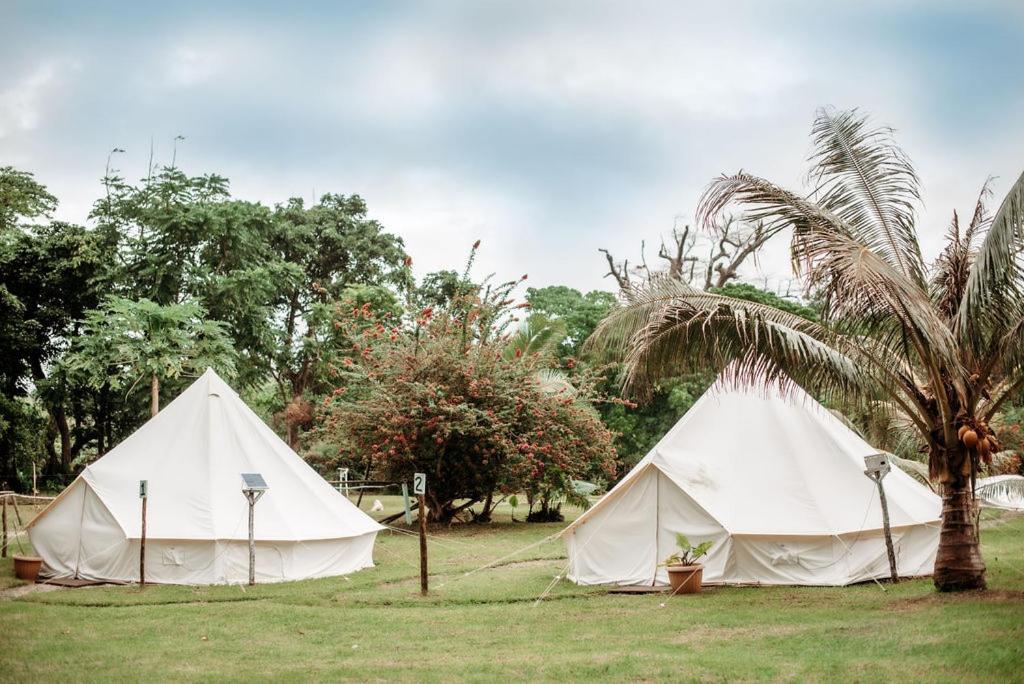 Le Life Resort Epule Zewnętrze zdjęcie