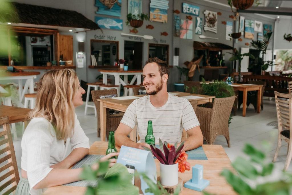 Le Life Resort Epule Zewnętrze zdjęcie