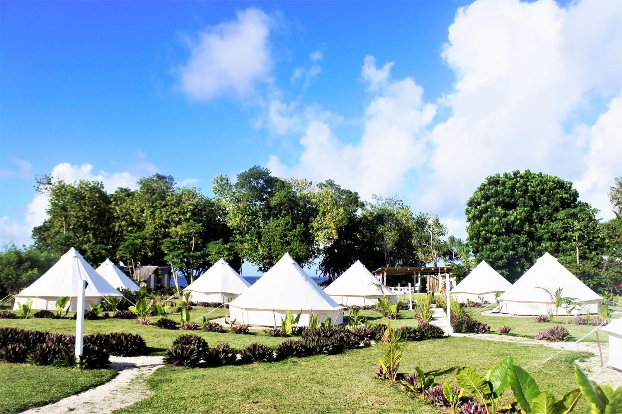 Le Life Resort Epule Zewnętrze zdjęcie