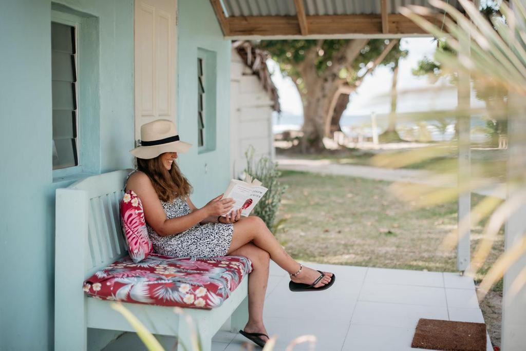 Le Life Resort Epule Zewnętrze zdjęcie