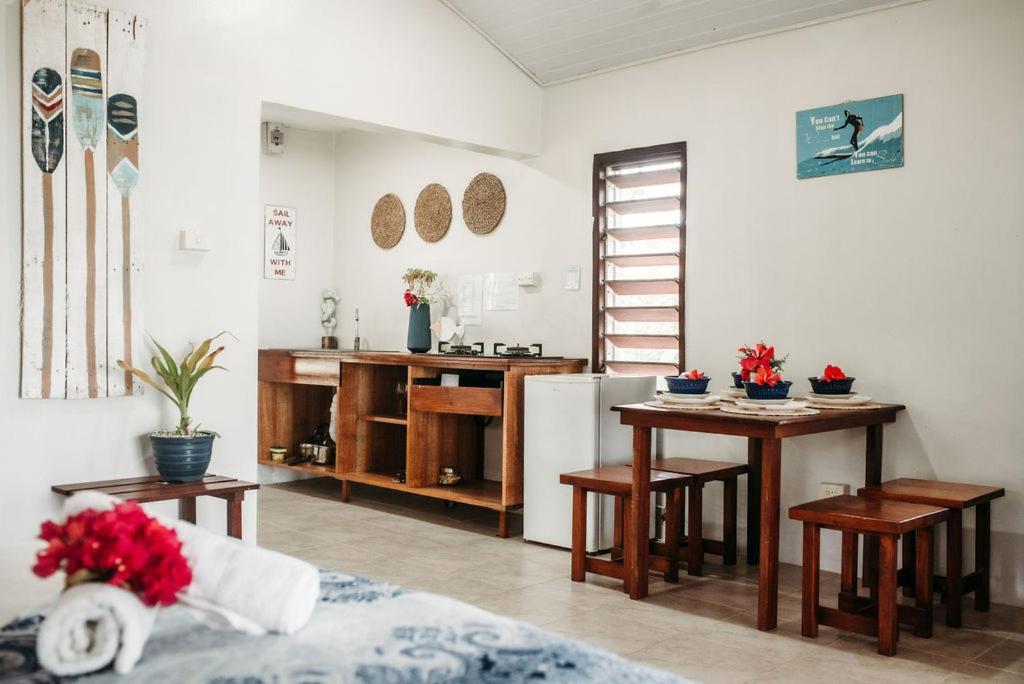 Le Life Resort Epule Zewnętrze zdjęcie