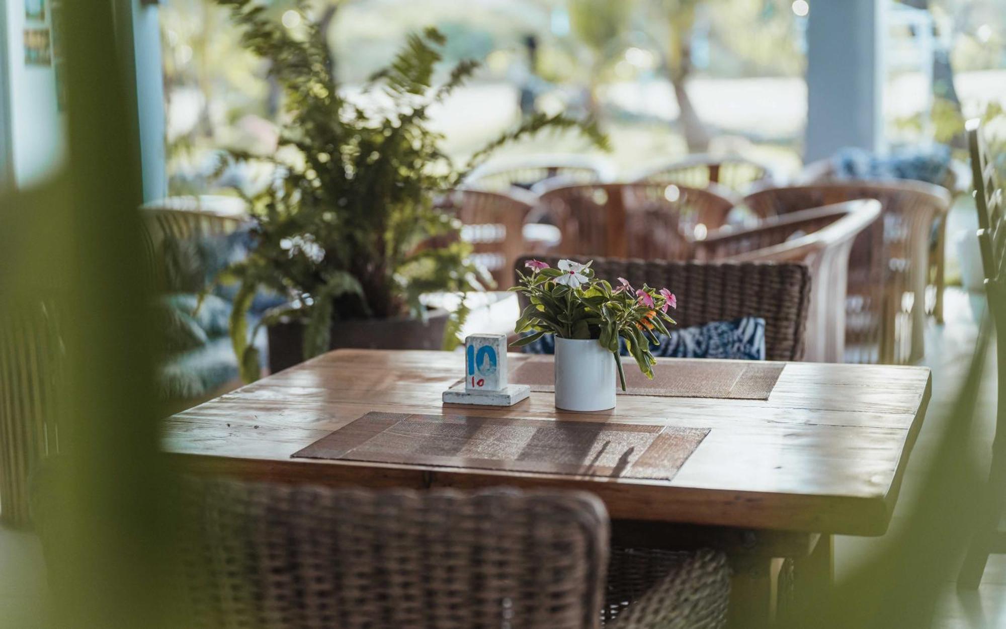 Le Life Resort Epule Zewnętrze zdjęcie