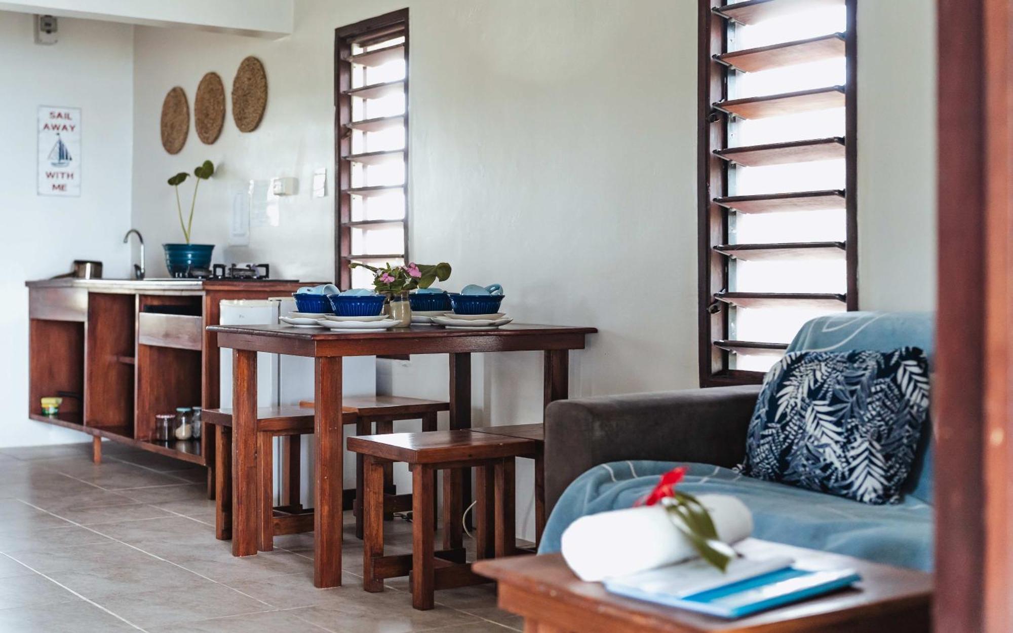 Le Life Resort Epule Zewnętrze zdjęcie